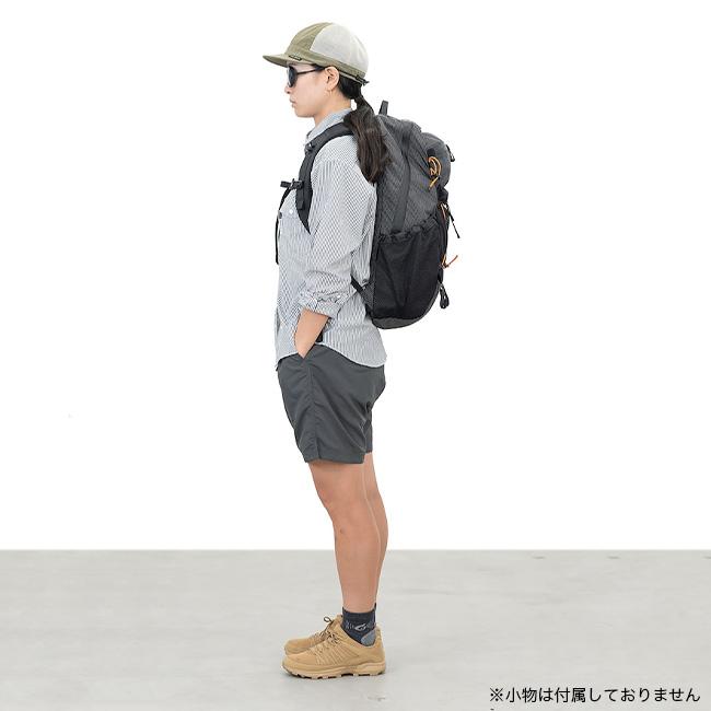 RIDGE MOUNTAIN GEAR リッジマウンテンギア ベーシックロングスリーブ