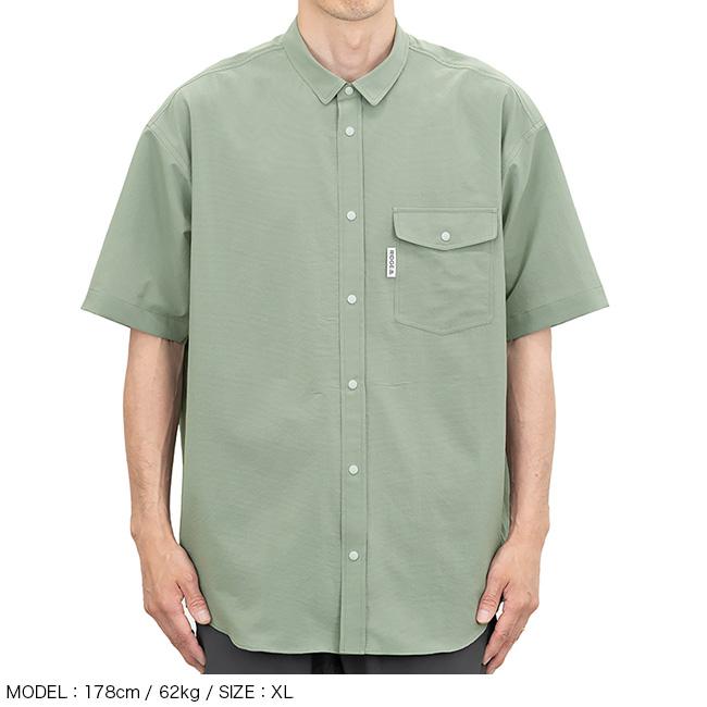 RIDGE MOUNTAIN GEAR リッジマウンテンギア ベーシックショート