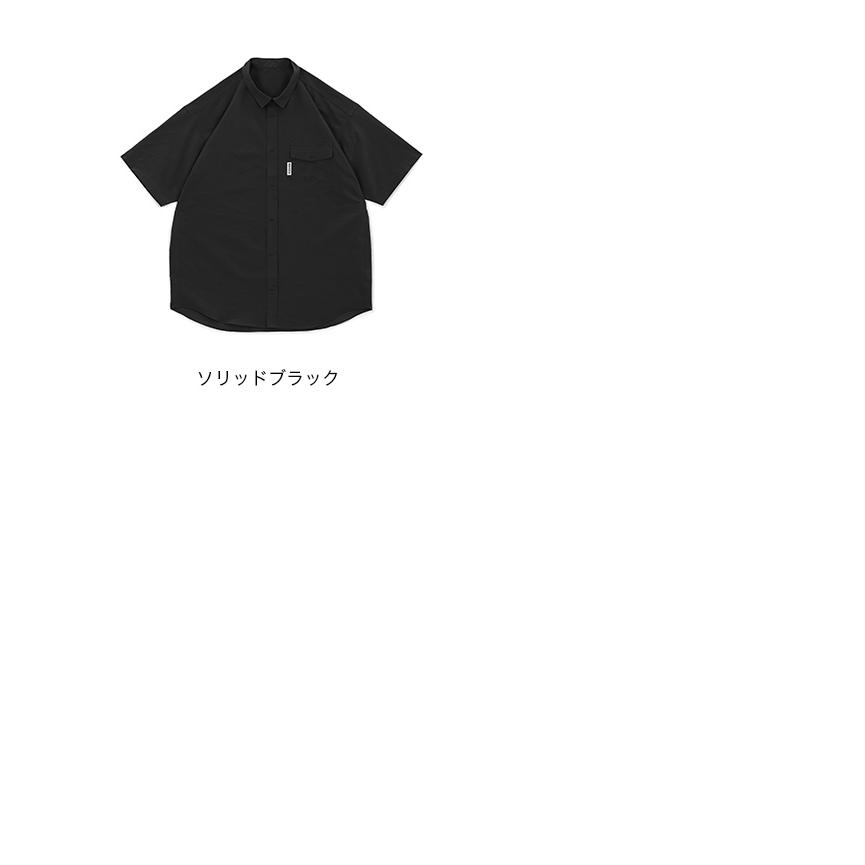RIDGE MOUNTAIN GEAR リッジマウンテンギア ベーシックショート