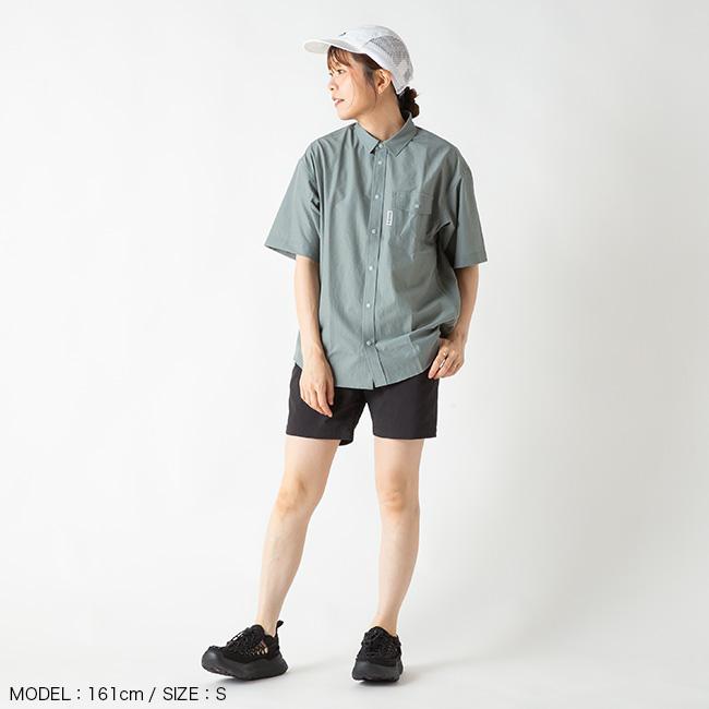 RIDGE MOUNTAIN GEAR リッジマウンテンギア ベーシックショート