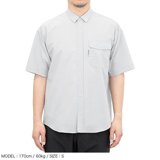 RIDGE MOUNTAIN GEAR リッジマウンテンギア ベーシックショート