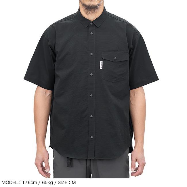 RIDGE MOUNTAIN GEAR リッジマウンテンギア ベーシックショート