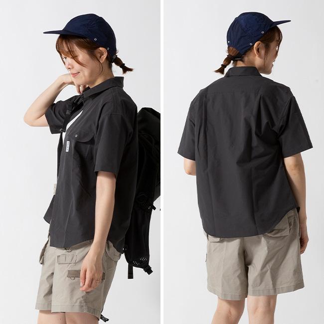【美品】RIDGE MOUNTAIN GEAR リッジ マウンテン ギア シャツ チャコールグレー サイズ:L | ショートスリーブ シャツ | Basic Short Sleeve Shirt | 半袖 4WAYストレッチ | トップス ブラウス | 日本製【レディース】【中古】 楽天市場】【SALE 20%OFF】リッジマウンテンギア ベーシックショート