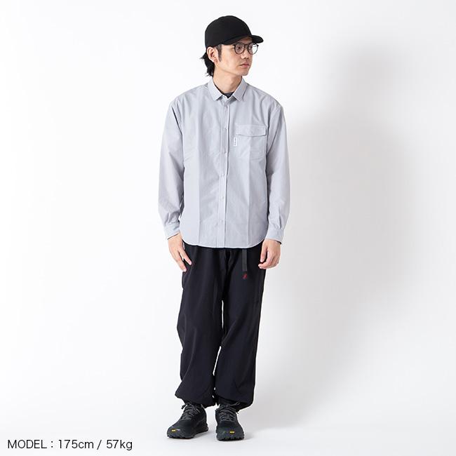 RIDGE MOUNTAIN GEAR リッジマウンテンギア ベーシックキャップNT