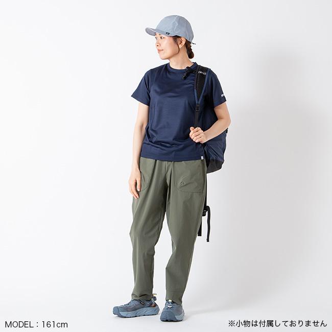 RIDGE MOUNTAIN GEAR リッジマウンテンギア ベーシックキャップNT