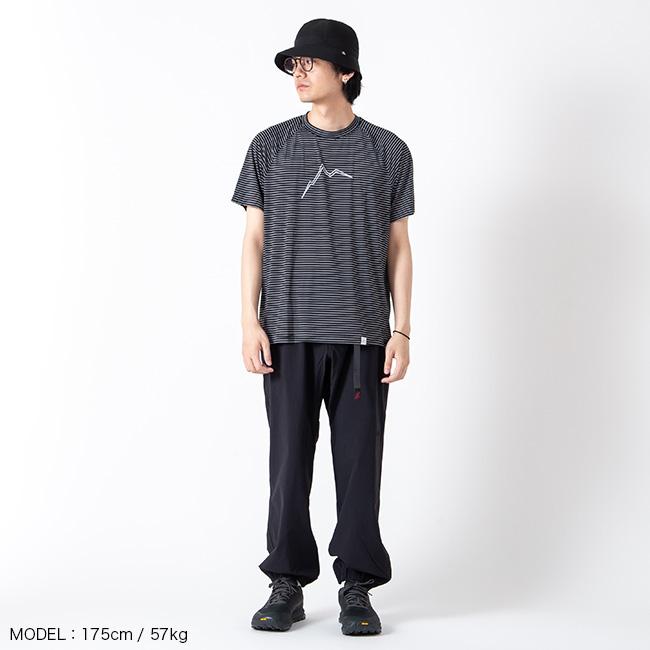 美品 リッジマウンテンギア RIDGE MOUNTAIN GEAR Enough Hat ブラック イナフハット 帽子 キャップ トレッキング 登山 ウェア アウトドア RIDGE MOUNTAIN GEAR リッジマウンテンギア イナフハットNT Enough Hat