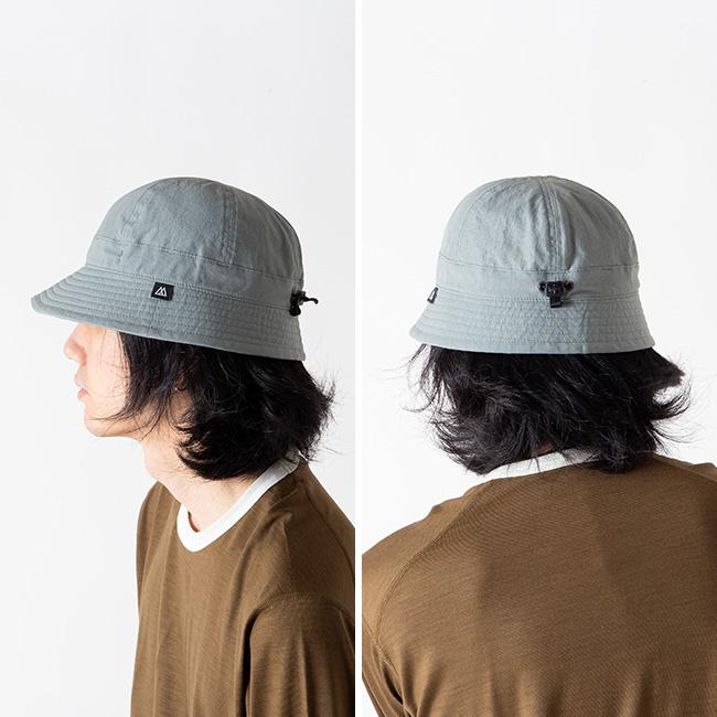 帽子 RIDGE Enough Hat NT Enough Hat NT | RIDGE MOUNTAIN GEAR