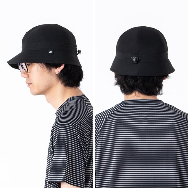 RIDGE MOUNTAIN GEAR リッジマウンテンギア イナフハットNT Enough Hat