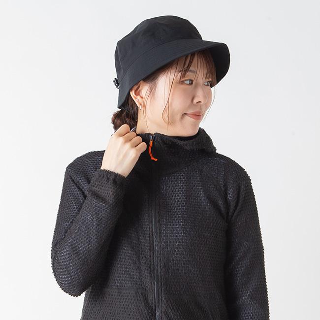 RIDGE MOUNTAIN GEAR リッジマウンテンギア イナフハットNT Enough Hat