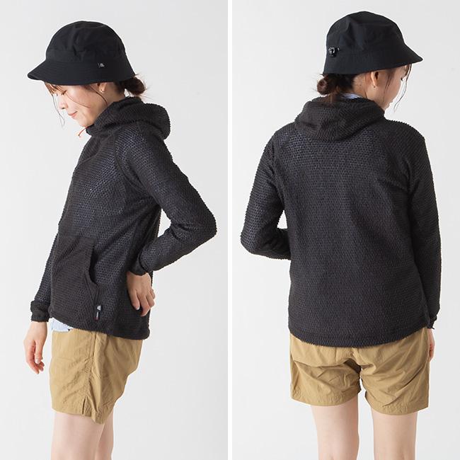 RIDGE MOUNTAIN GEAR リッジマウンテンギア イナフハットNT Enough Hat
