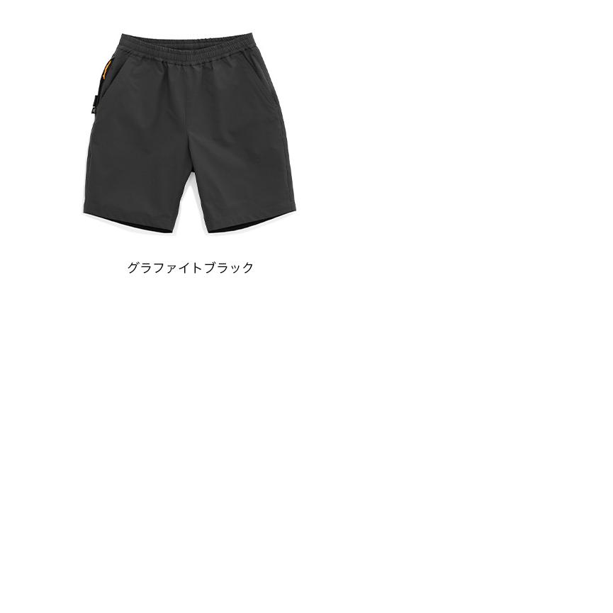 リッジマウンテンギア ミンショーツ RIDGE MOUNTAIN GEAR S RIDGE MOUNTAIN GEAR リッジマウンテンギア ミンショーツ ユニ