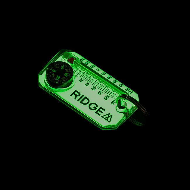 RIDGE MOUNTAIN GEAR リッジマウンテンギア サーモコンパス 85748909
