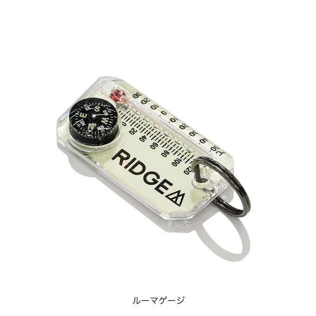 RIDGE MOUNTAIN GEAR リッジマウンテンギア サーモコンパス 85748909