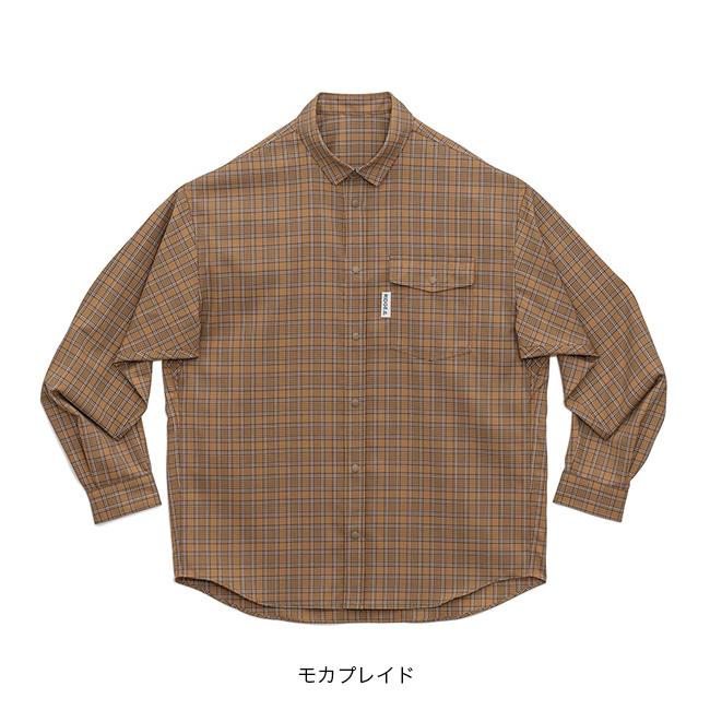 RIDGE MOUNTAIN GEAR リッジマウンテンギア メリノベーシックロング 