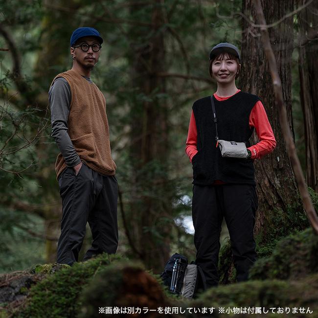 RIDGE MOUNTAIN GEAR リッジマウンテンギア アルファブースターベスト