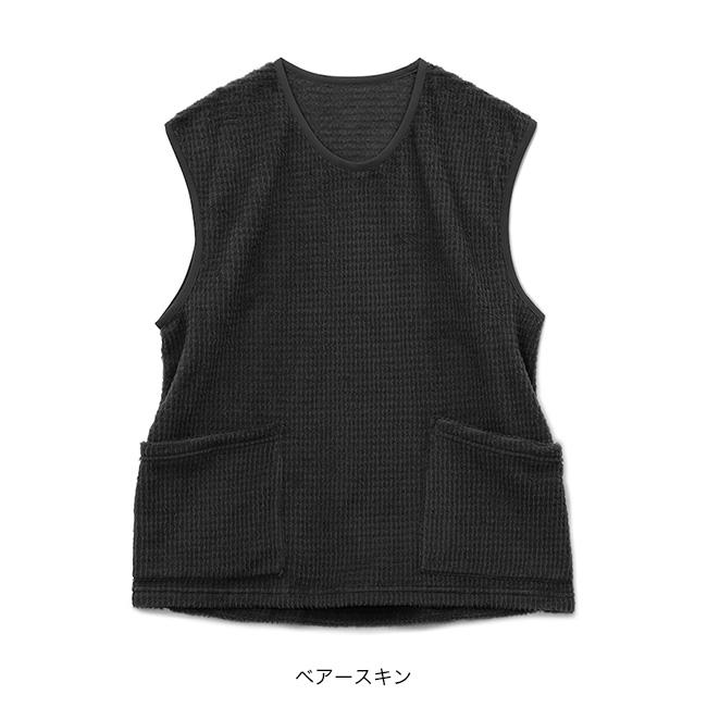 RIDGE MOUNTAIN GEAR リッジマウンテンギア アルファブースターベスト