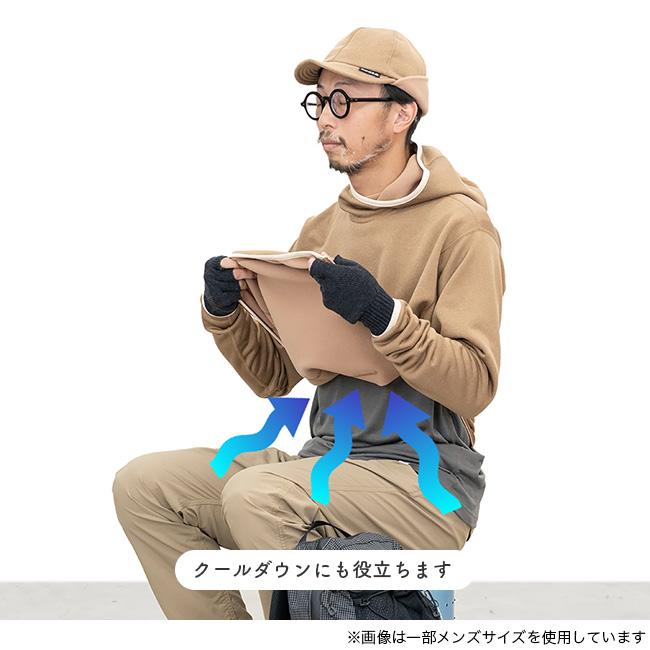RIDGE MOUNTAIN GEAR リッジマウンテンギア パワーストレッチ