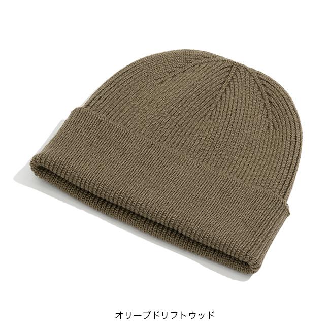 RIDGE MOUNTAIN GEAR リッジマウンテンギア メリノPlaXビーニー Merino