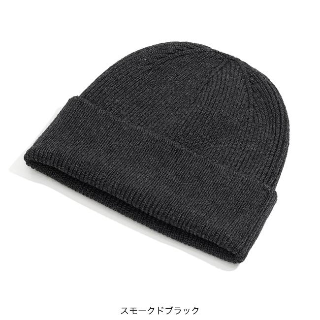 RIDGE MOUNTAIN GEAR リッジマウンテンギア　ニット帽 RIDGE MOUNTAIN GEAR（リッジマウンテンギア）Merino PlaX Beanie