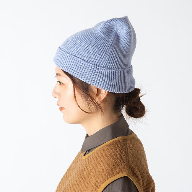 RIDGE MOUNTAIN GEAR リッジマウンテンギア メリノPlaXビーニー Merino