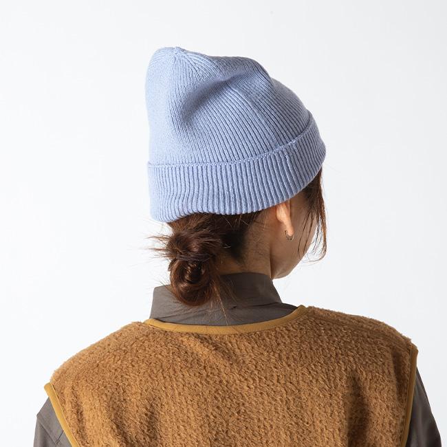 RIDGE MOUNTAIN GEAR リッジマウンテンギア　ニット帽 RIDGE MOUNTAIN GEAR リッジマウンテンギア メリノPlaXビーニー Merino