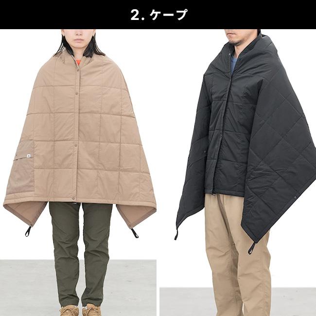 RIDGE MOUNTAIN GEAR・バーサタイルブランケット RIDGE MOUNTAIN GEAR リッジマウンテンギア バーサタイルブランケット