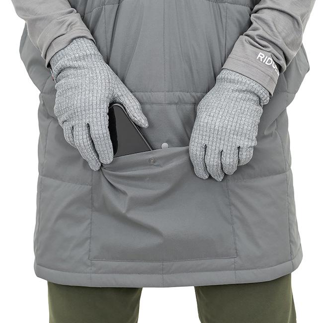 RIDGE MOUNTAIN GEAR リッジマウンテンギア バーサタイルブランケット