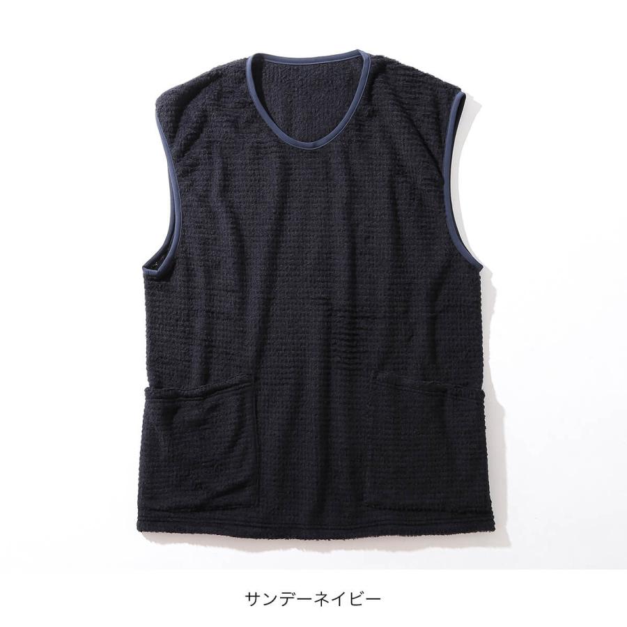 RIDGE MOUNTAIN GEAR リッジマウンテンギア アルファブースターベスト