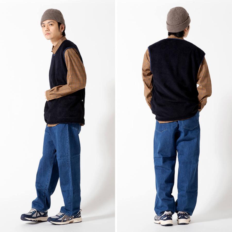 RIDGE MOUNTAIN GEAR リッジマウンテンギア アルファブースターベスト