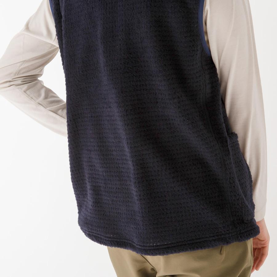 RIDGE MOUNTAIN GEAR リッジマウンテンギア アルファブースターベスト 