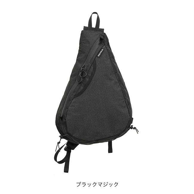 RIDGE MOUNTAIN GEAR リッジマウンテンギア サッシュパック Sash Pack
