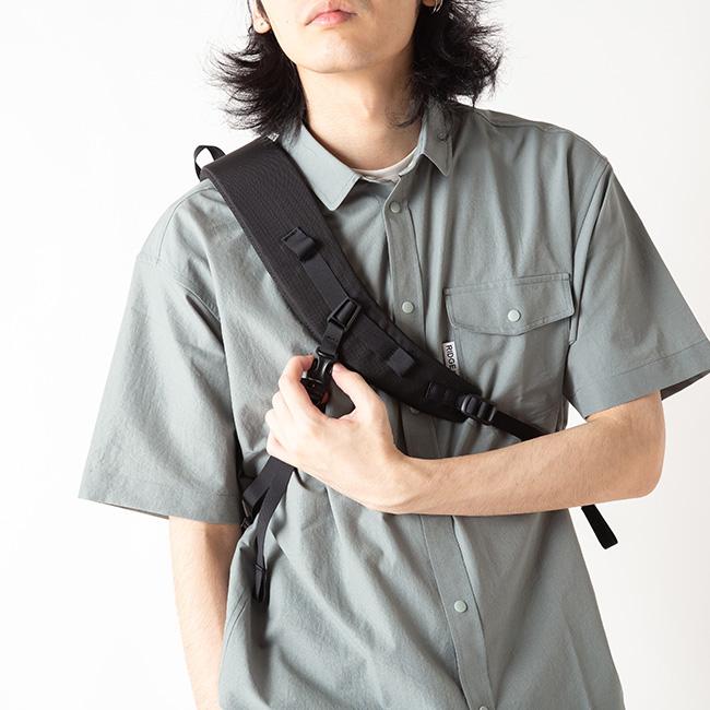 RIDGE MOUNTAIN GEAR リッジマウンテンギア サッシュパック Sash Pack