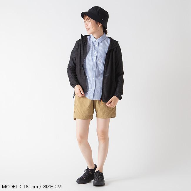RIDGE MOUNTAIN GEAR リッジマウンテンギア アルファフルジップ
