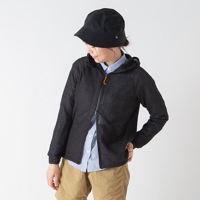 RIDGE MOUNTAIN GEAR リッジマウンテンギア アルファフルジップ