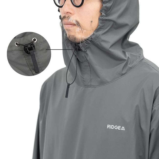 RIDGE MOUNTAIN GEAR リッジマウンテンギア マウンテンスモック Smock