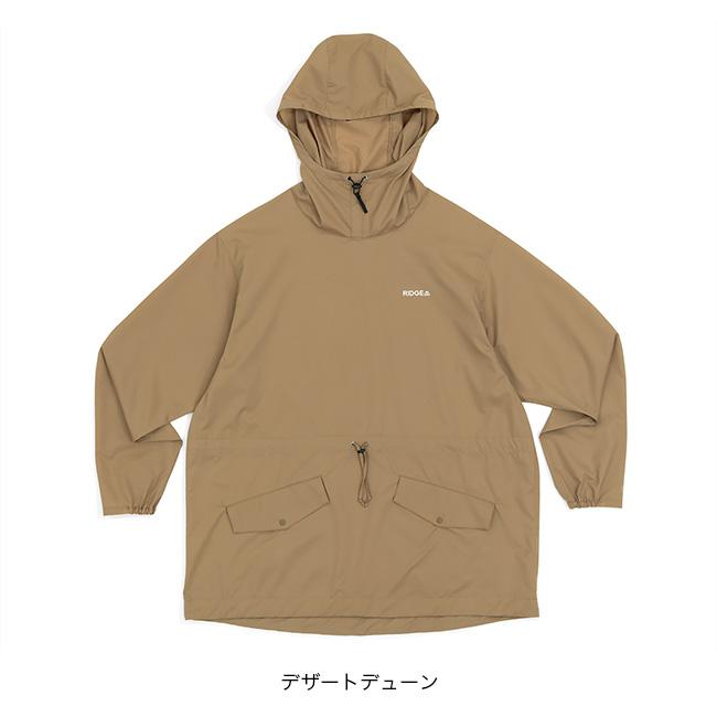 RIDGE MOUNTAIN GEAR リッジマウンテンギア マウンテンスモック Smock