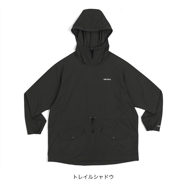 RIDGE MOUNTAIN GEAR リッジマウンテンギア マウンテンスモック Smock