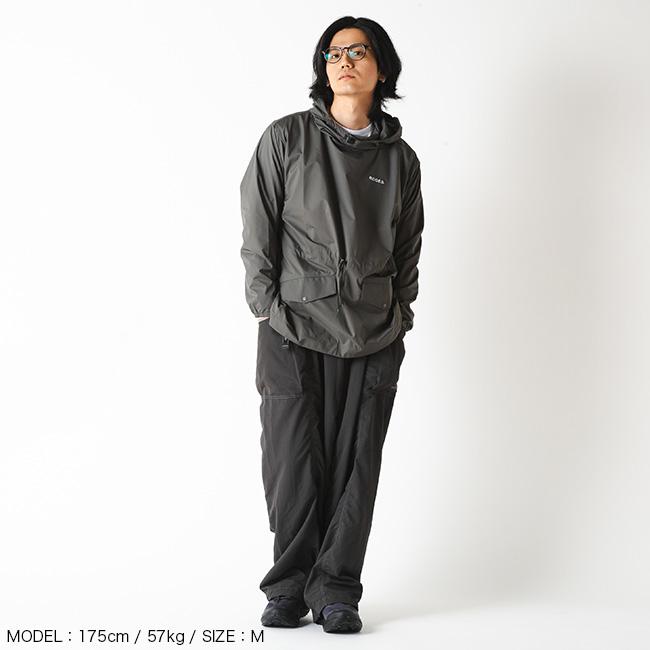 RIDGE MOUNTAIN GEAR リッジマウンテンギア マウンテンスモック Smock