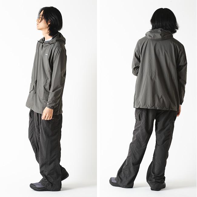 バーベキュー・調理用品 RIDGE MOUNTAIN GEAR RIDGE MOUNTAIN GEAR リッジマウンテンギア マウンテンスモック Smock