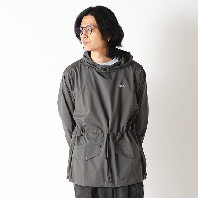 RIDGE MOUNTAIN GEAR リッジマウンテンギア マウンテンスモック Smock