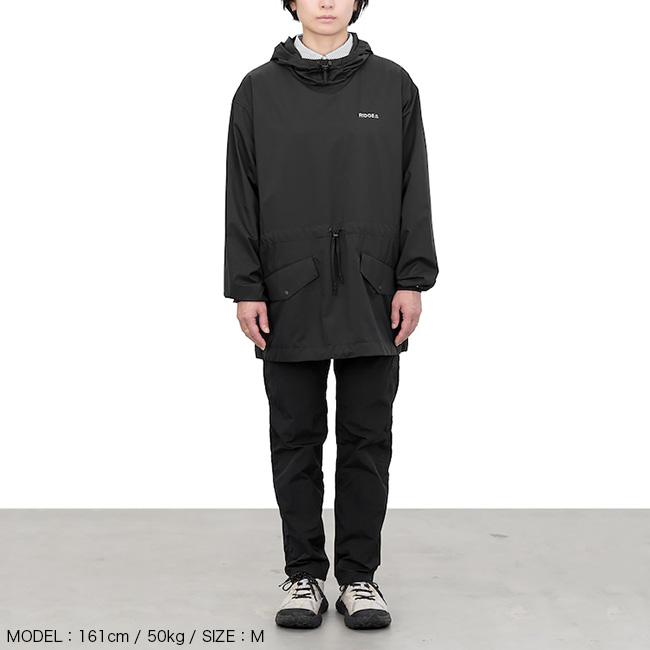 RIDGE MOUNTAIN GEAR リッジマウンテンギア マウンテンスモック Smock