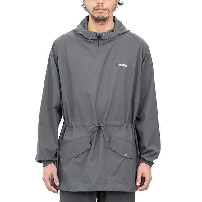 RIDGE MOUNTAIN GEAR リッジマウンテンギア マウンテンスモック Smock