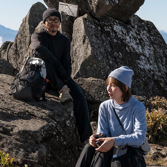 RIDGE MOUNTAIN GEAR リッジマウンテンギア メリノPlaXフーデッド