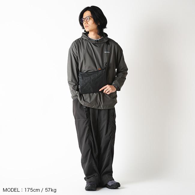 RIDGE MOUNTAIN GEAR リッジマウンテンギア サコッシュ Sacoche