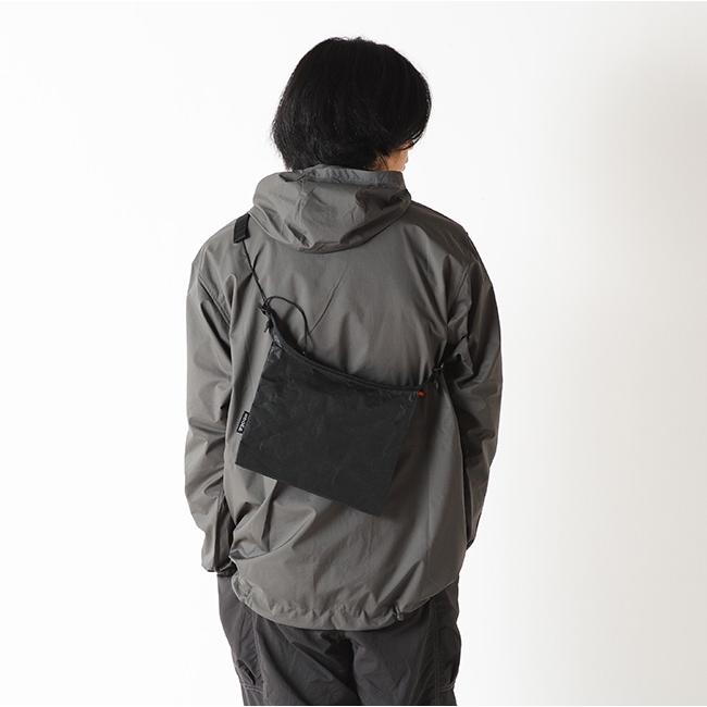 RIDGE MOUNTAIN GEAR リッジマウンテンギア サコッシュ Sacoche