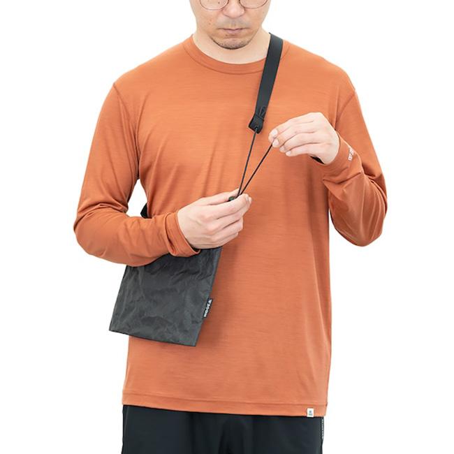 RIDGE MOUNTAIN GEAR リッジマウンテンギア サコッシュ Sacoche