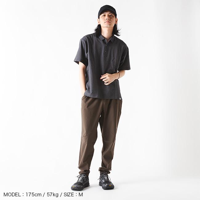 RIDGE MOUNTAIN GEAR リッジマウンテンギア コンフィープルオーバー