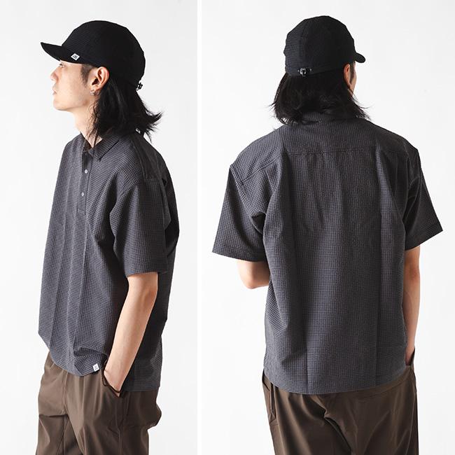 RIDGE MOUNTAIN GEAR リッジマウンテンギア コンフィープルオーバー