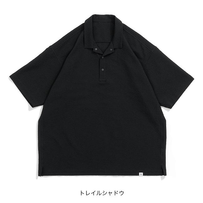 RIDGE MOUNTAIN GEAR リッジマウンテンギア コンフィープルオーバー 