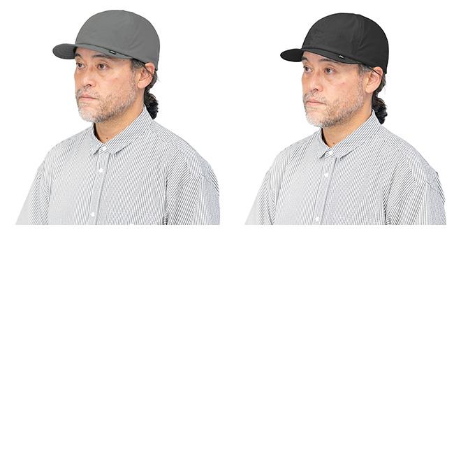 RIDGE MOUNTAIN GEAR リッジマウンテンギア ベーシックキャップNT